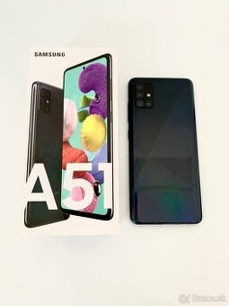 Samsung Galaxy A51