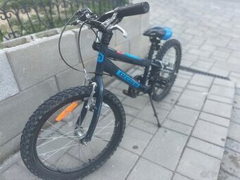 Detský bicykel “20”