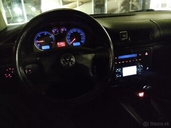 Predám ww Passat B5,5 1.9 tdi