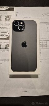 PREDAM IPHONE 15 256GB