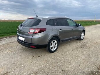 Renault Megane grandtour 1,9DCI 2010 - 1