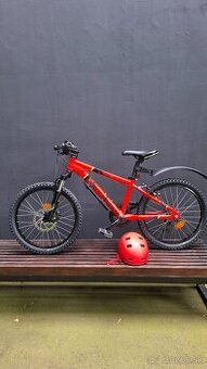 Detsky bicykel Rockrider ST 900, 20''