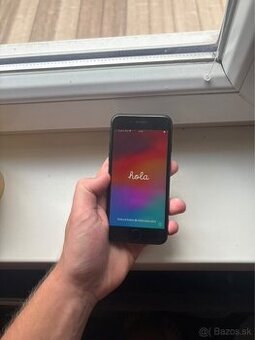 Predám iphone se 2020 čierny ND