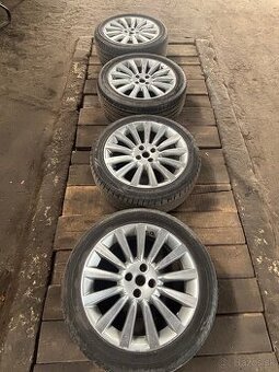 Disky 4x100 r17
