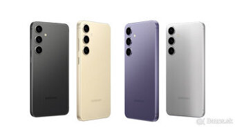 KÚPIM Samsung Galaxy S24 8GB/128GB alebo 8GB/256GB