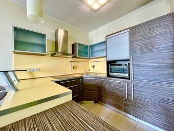 2-izbový byt s panoramatickým výhľadom