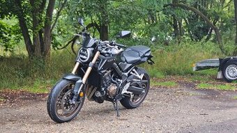 Honda CB650R r.v. 2020
