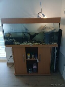 Akvarium 200 L