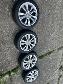 5x112 r17 225/45 R17