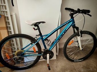 Predám dámsky bicykel - 1