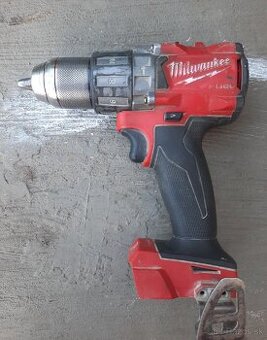 Milwaukee fpd2