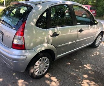 Citroen c3 2010
