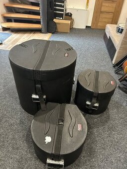 Hardcase Gator 14” a 12”