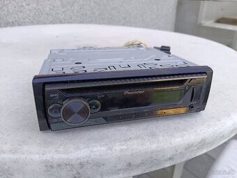 Autoradio Pioneer DEH-S510BT