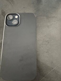 Iphone 13 256 GB čierny
