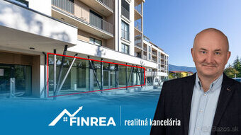 FINREA | NOVÝ priestor pre podnikanie