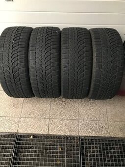 4x245/45r19 Bridgestone LM001 30€ kus