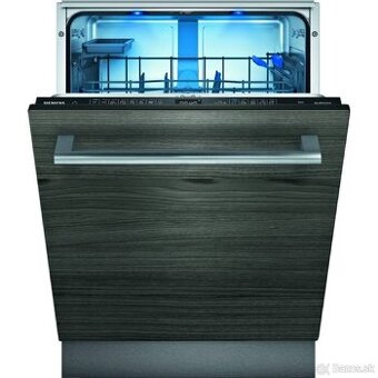 3 Siemens SX75Z800BE vstavaná umývačka riadu