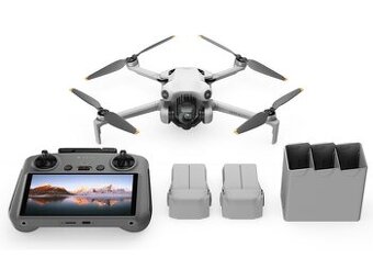 Dji Mini4 Pro combo