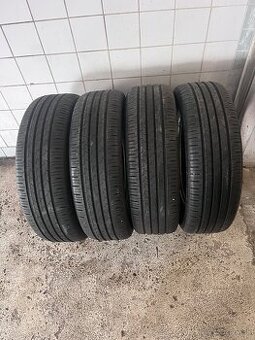 Continental 215/65 R17 XL