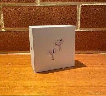 Airpods pro 2
