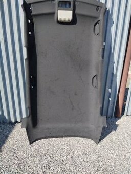 predam sedadla, airbag, interier, škoda fabia 2