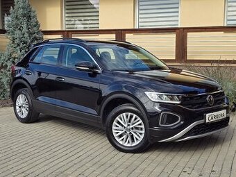 Volkswagen T-Roc 1.5 TSI Life DSG