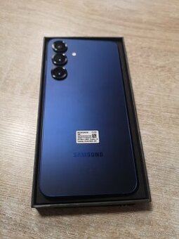 Samsung Galaxy S25 Plus 512GB Navy