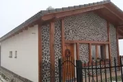 Novostavba rodinný dom - oblasť Banská Štiavnica