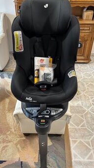 Autosedačka Joie i-spin 360