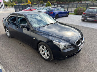 BMW 525 D