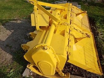 Rotavator