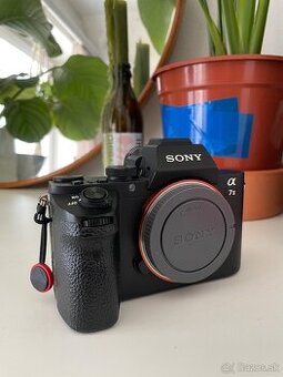 SONY a7II