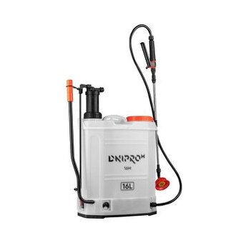 Akumulátorový postrekovač Dnipro-M 16M