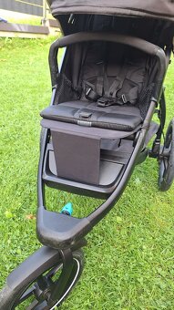 Thule urban glide2