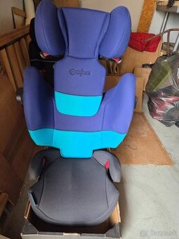 Cybex autosedacka