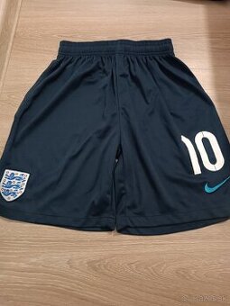 futbalové trenky Anglicko L