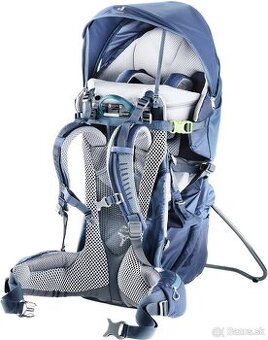 Deuter Kid Comfort PRO detský nosič