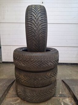 205/55 r16 BFgoodrich