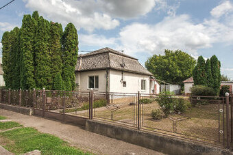 Rodinný dom na predaj – Boťany, okres Trebišov