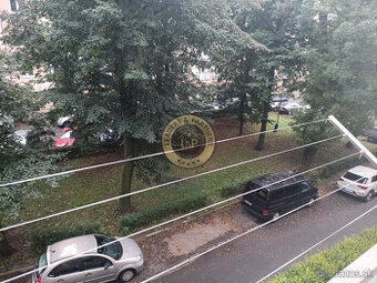 PREDAJ 2iz.byt na Hlinkovej