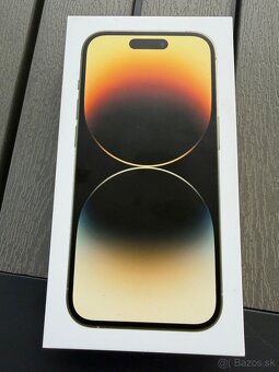iphone 14Pro 128GB