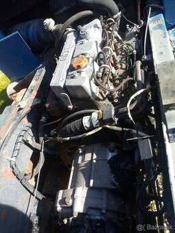 lombardini ldw 2204 CHD