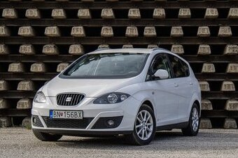 Seat Altea XL 1.6 TDi.