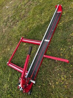 Rezačka na dlažbu 120cm