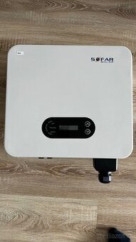 Striedac SofarSolar 8,8KTLX-G3