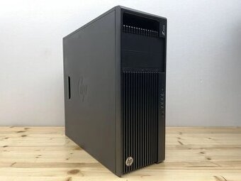HP Z440