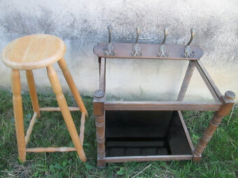 stol,stolicka,vesiak