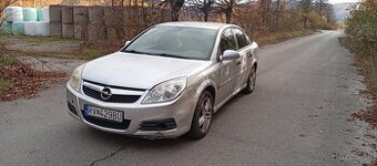 Predám Opel Vectra C