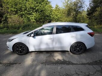 Kia ceed sw